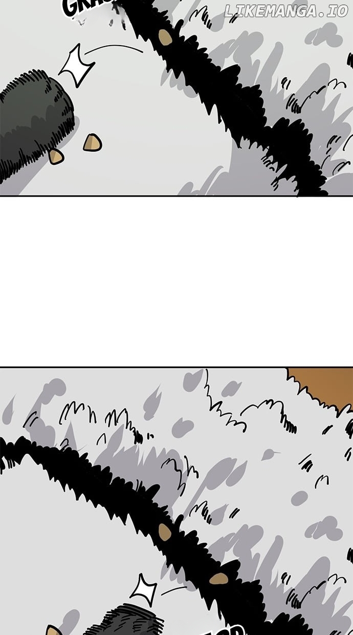 Unemployed Baek-soon Chapter 114 - page 61